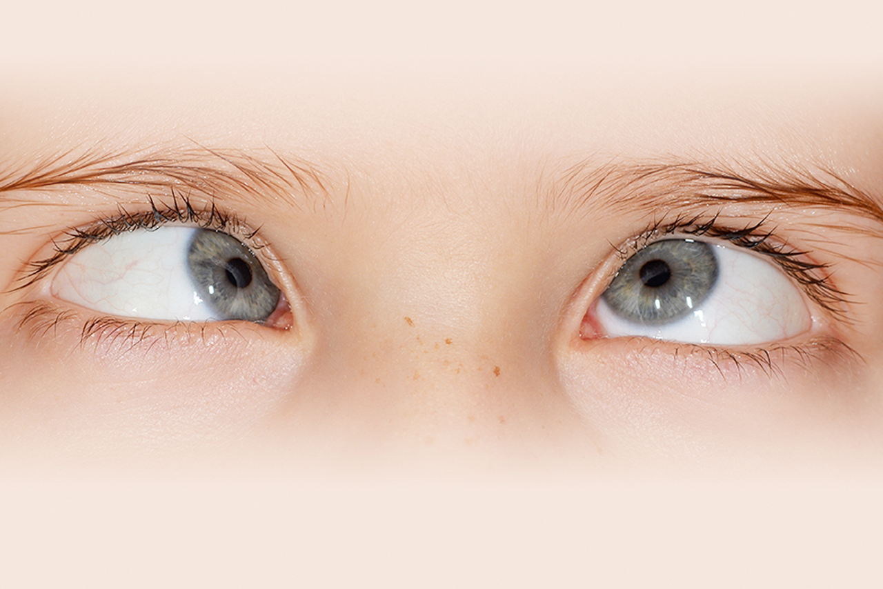 eye