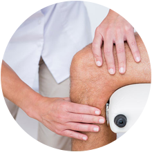 Orthopedic Physiotherapy​